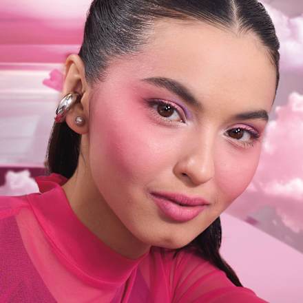 Blush Cloudtopia Wangen & Lippen Mousse 09 Dreamy Dawn, 5 g