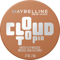 Blush Cloudtopia Wangen & Lippen Mousse 12 Toasted Sky, 5 g