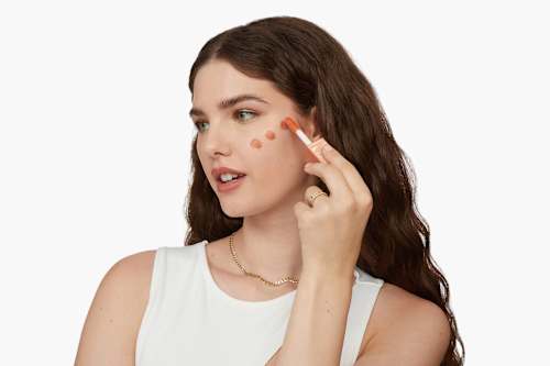 Blush Sunkisser Blush 03 Sol Search, 4,7 ml