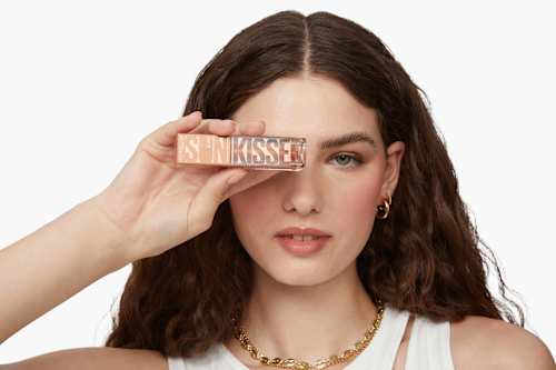 Blush Sunkisser Blush 03 Sol Search, 4,7 ml