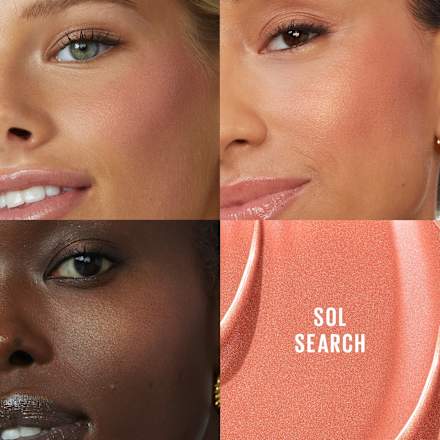 Blush Sunkisser Blush 03 Sol Search, 4,7 ml