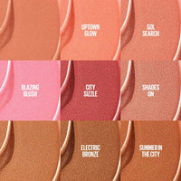 Blush Sunkisser Blush 03 Sol Search, 4,7 ml
