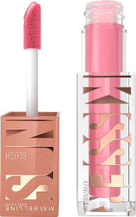 Blush Sunkisser Blush 05 Blazing Blush, 4,7 ml