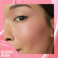 Blush Sunkisser Blush 05 Blazing Blush, 4,7 ml