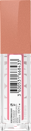 Blush Sunkisser Blush 05 Blazing Blush, 4,7 ml