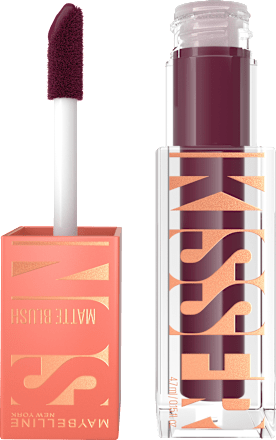 Blush Sunkisser Hazy Matte 33 Berry Brunch, 4,7 ml