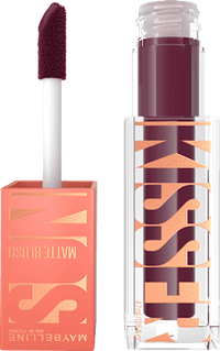 Blush Sunkisser Hazy Matte 33 Berry Brunch, 4,7 ml