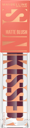 Blush Sunkisser Hazy Matte 33 Berry Brunch, 4,7 ml