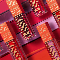 Blush Sunkisser Hazy Matte 33 Berry Brunch, 4,7 ml