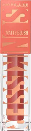 Blush Sunkisser Hazy Matte Blush 38 Pink Ripple, 4,7 ml