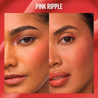 Blush Sunkisser Hazy Matte Blush 38 Pink Ripple, 4,7 ml