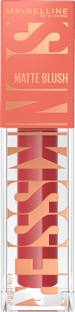 Blush Sunkisser Hazy Matte Blush 38 Pink Ripple, 4,7 ml