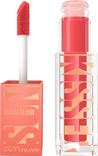 Blush Sunkisser Hazy Matte Blush 40 Rose Burst, 4,7 ml