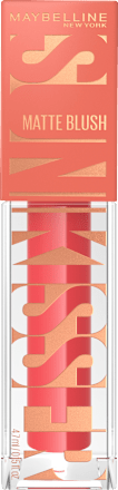 Blush Sunkisser Hazy Matte Blush 40 Rose Burst, 4,7 ml