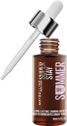 Bräunungsserum Summer Shot Drops, 30 ml