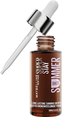 Bräunungsserum Summer Shot Drops, 30 ml