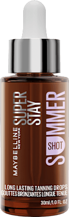 Bräunungsserum Summer Shot Drops, 30 ml