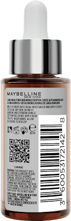 Bräunungsserum Summer Shot Drops, 30 ml