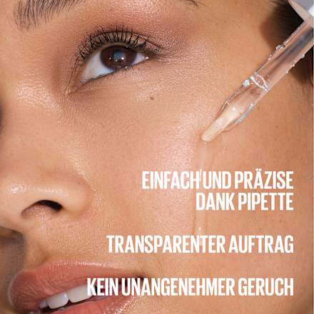 Bräunungsserum Summer Shot Drops, 30 ml