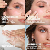 Bräunungsserum Summer Shot Drops, 30 ml