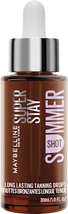 Bräunungsserum Summer Shot Drops, 30 ml