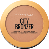Bronzing Puder City Bronze 300 Deep Cool, 8 g