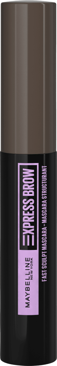 Wenkbrauwmascara Fast Sculpt 04 Medium Bruin, 3,5 ml