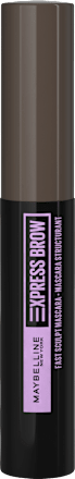 Brow Mascara Fast Sculpt 04 Medium Brown, 3,5 ml
