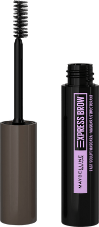 Wenkbrauwmascara Fast Sculpt 04 Medium Bruin, 3,5 ml