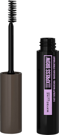 Brow Mascara Fast Sculpt 04 Medium Brown, 3,5 ml