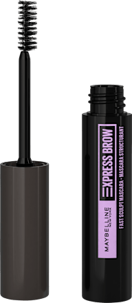 Brow Mascara Fast Sculpt 06 Deep Brown, 3,5 ml