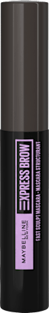 Brow Mascara Fast Sculpt 06 Deep Brown, 3,5 ml
