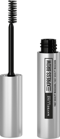 Brow Mascara Fast Sculpt 10 Clear Transparent, 3,5 ml