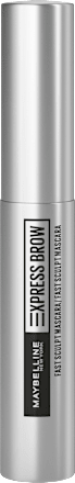 Brow Mascara Fast Sculpt 10 Clear Transparent, 3,5 ml