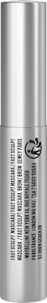 Brow Mascara Fast Sculpt 10 Clear Transparent, 3,5 ml