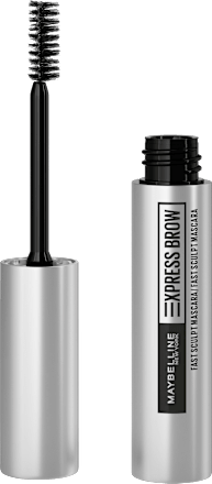 Brow Mascara Fast Sculpt 10 Clear Transparent, 3,5 ml