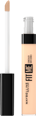 Concealer Fit Me 10 Light, 6,8 ml