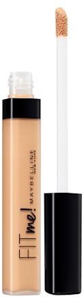 Concealer Fit Me 25 Medium, 6,8 ml