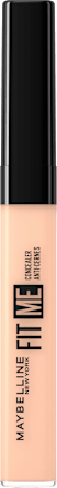 Concealer Fit Me 25 Medium, 6,8 ml