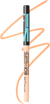 Concealer Fit me Microscopic 3mm Pencil 03 Porceln, 0,28 g