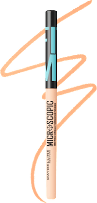 Concealer Fit me Microscopic 3mm Pencil 03 Porceln, 0,28 g