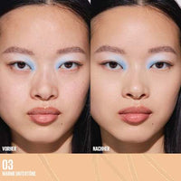 Concealer Fit me Microscopic 3mm Pencil 03 Porceln, 0,28 g