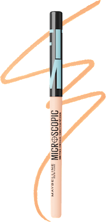 Concealer Fit me Microscopic 3mm Pencil 05 Ivory, 0,28 g