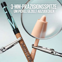Concealer Fit me Microscopic 3mm Pencil 05 Ivory, 0,28 g