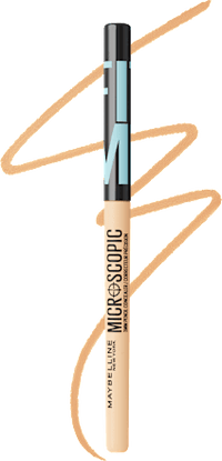 Concealer Fit me Microscopic 3mm Pencil 06 Vanilla, 0,28 g