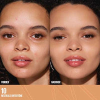 Concealer Fit me Microscopic 3mm Pencil 10 Light, 0,28 g