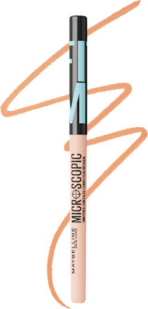 Concealer Fit me Microscopic 3mm Pencil 15 Fair, 0,28 g