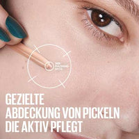 Concealer Fit me Microscopic 3mm Pencil 25 Medium, 0,28 g