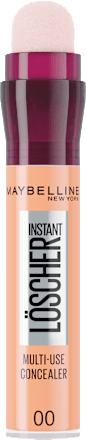 Concealer Instant Anti-Age Effekt Löscher 00 Ivory, 6,8 ml