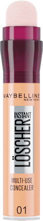 Concealer Instant Anti-Age Effekt Löscher 01 Light, 6,8 ml